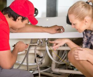 About Emergency plumbing pros Sayner, WI